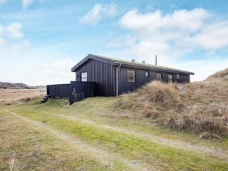 Vakantiehuis Rødhus  19