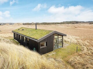 Casa de vacaciones Rødhus  14