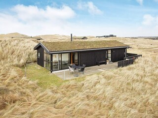 Maison de vacances Rødhus  22
