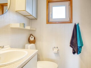 Maison de vacances Rødhus  16