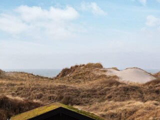 Maison de vacances Rødhus  14