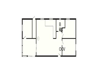 Maison de vacances Rødhus  20