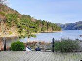 Vakantiehuis Lindesnes Buitenaudio-opname 1