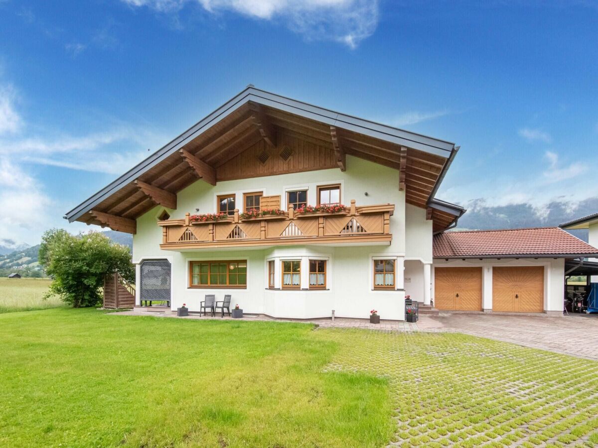 Casa de vacaciones Radstadt Grabación al aire libre 1