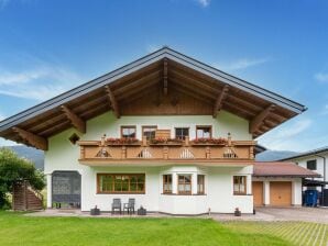 Holiday house Holiday home in a beautiful location - Radstadt - image1