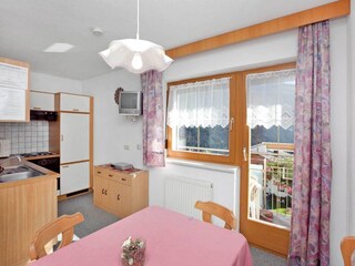 Type de propriété : Ferme See in Tirol Équipement 10