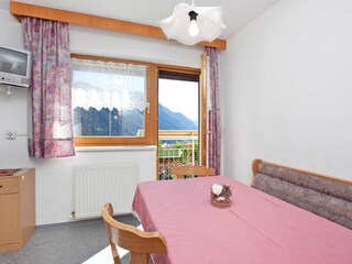 Casa de campo See in Tirol Características 13