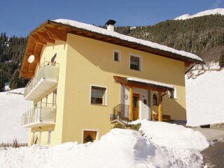 Bauernhof See in Tirol Außenaufnahme 9