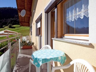 Casa de campo See in Tirol Grabación al aire libre 8