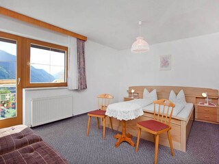 Bauernhof See in Tirol Ausstattung 12