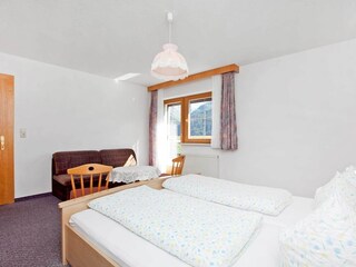 Bauernhof See in Tirol Ausstattung 14