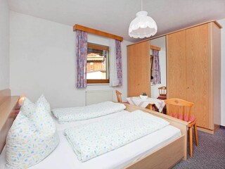 Bauernhof See in Tirol Ausstattung 16