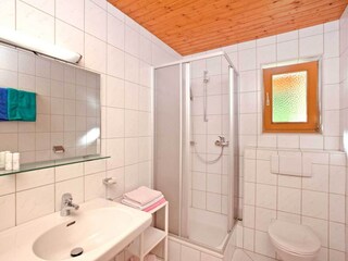 Bauernhof See in Tirol Ausstattung 17