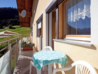 Bauernhof See in Tirol Außenaufnahme 4