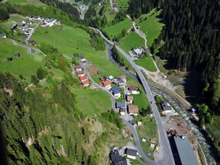 Bauernhof See in Tirol Umgebung 19