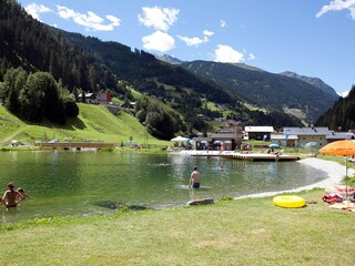 Bauernhof See in Tirol Umgebung 21
