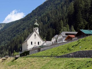 Bauernhof See in Tirol Umgebung 22