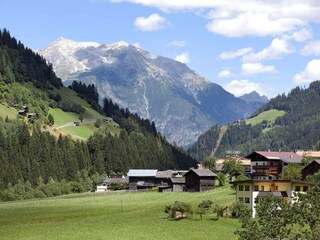 Bauernhof See in Tirol Umgebung 23