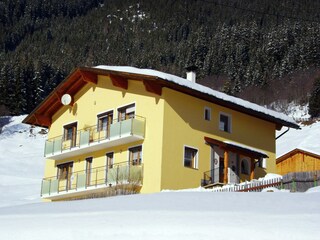 Bauernhof See in Tirol Außenaufnahme 7