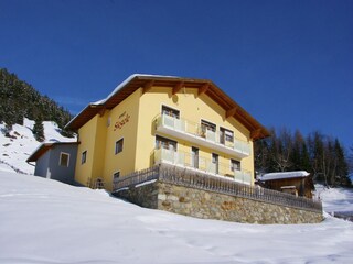 Bauernhof See in Tirol Außenaufnahme 8