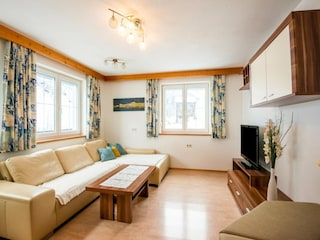 Apartamento Kappl Características 1