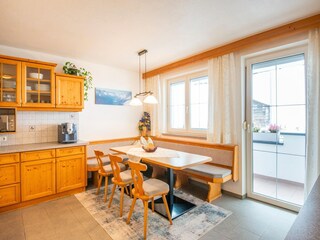 Apartamento Kappl Características 9