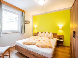 Apartamento Kappl Características 14