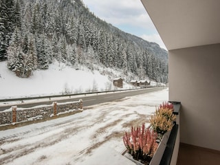 Apartamento Kappl Grabación al aire libre 3