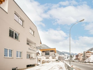 Apartamento Kappl Grabación al aire libre 5