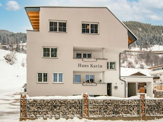 Apartamento Kappl Grabación al aire libre 6