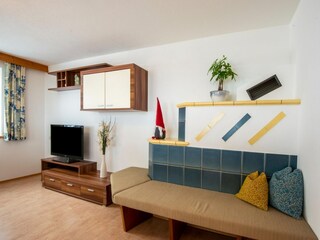 Apartamento Kappl Características 17