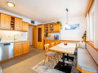 Apartamento Kappl Características 20