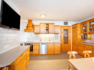 Apartamento Kappl Características 10