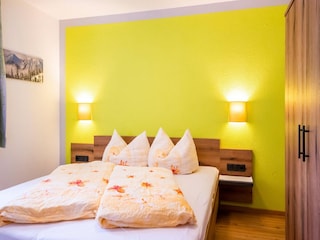 Apartamento Kappl Características 22