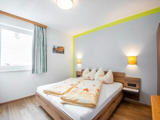 Apartamento Kappl Características 24