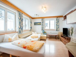 Apartamento Kappl Características 26