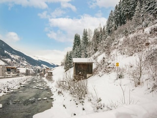 Apartamento Kappl Entorno 33