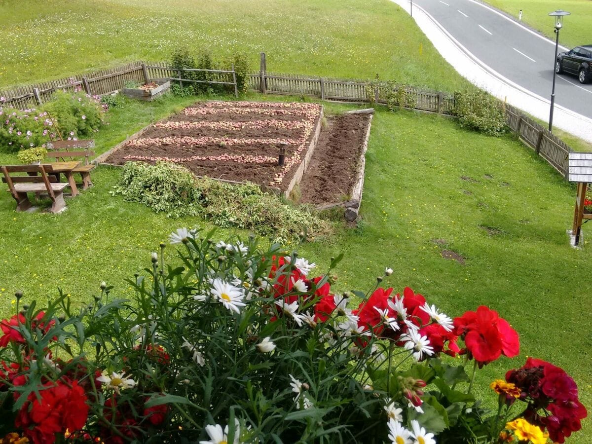 Casa de vacaciones Bad Kleinkirchheim Grabación al aire libre 1