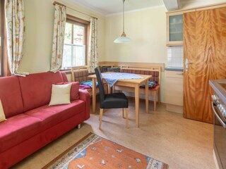 Vakantiehuis Bad Kleinkirchheim Kenmerken 25