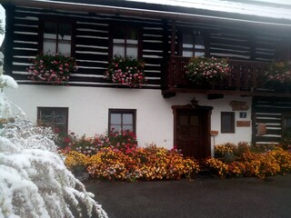 Vakantiehuis Bad Kleinkirchheim Kenmerken 22