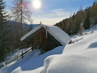 Vakantiehuis Bad Kleinkirchheim Omgeving 46