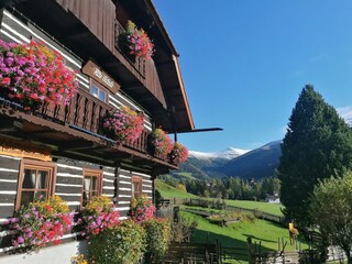 Vakantiehuis Bad Kleinkirchheim Buitenaudio-opname 14