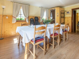 Vakantiehuis Bad Kleinkirchheim Kenmerken 34