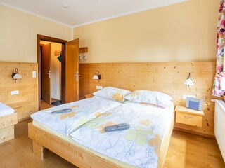 Vakantiehuis Bad Kleinkirchheim Kenmerken 35