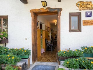 Vakantiehuis Bad Kleinkirchheim Kenmerken 36