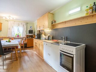 Vakantiehuis Bad Kleinkirchheim Kenmerken 37