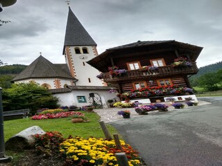 Vakantiehuis Bad Kleinkirchheim Omgeving 57