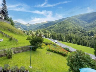 Vakantiehuis Bad Kleinkirchheim Omgeving 59