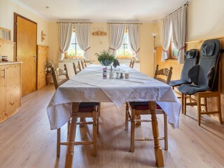 Vakantiehuis Bad Kleinkirchheim Kenmerken 26