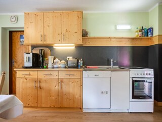 Vakantiehuis Bad Kleinkirchheim Kenmerken 27